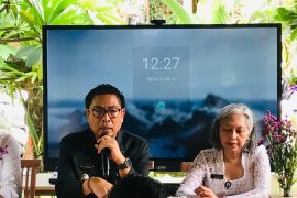 Dispar atur arena Denfes dari kuliner hingga pertunjukan musik