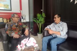 Kanwil BPN Jatim bantu percepatan sertifikasi tanah