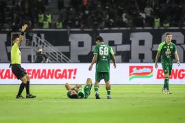 Pelatih Persebayakritik jadwal pertandingan Liga 1 Indonesia
