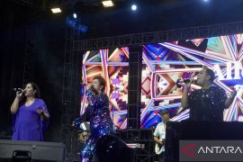 Alley and Friendz rekatkan rasa persaudaraan melalui musik