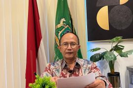 Kadin optimistis ekonomi Jatim tumbuh hingga 6 persen pada 2025