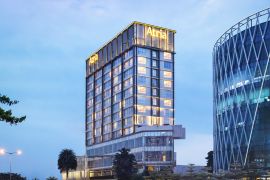 Parador Hotels & Resorts berikan kontribusi positif bagi industri perhotelan