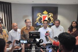 Kadin Indonesia dan Kedubes India susun substansi kemitraan ekonomi