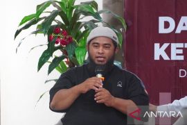 Mantan napiter: Kemenangan HTS di Suriah berkat persatuan warga