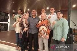 ISI Yogyakarta targetkan jadi PT seni unggulan level dunia pada 2045