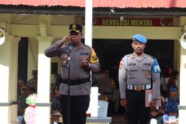 Polres Mabar gelar Operasi Lilin Turangga 2024 guna amankan Natal dan Tahun Baru