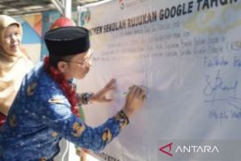 SDN 4 Koba jadi kandidat sekolah rujukan google, ini sebabnya