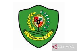 Pemkab Tapsel dukung implementasi "Asta Cita" Presiden RI