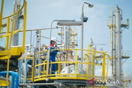 KPI pastikan operasional berjalan optimal saat Natal dan Tahun Baru