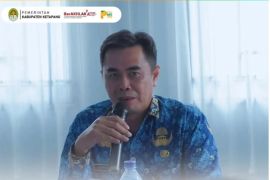 Pemkab Ketapang pastikan obat dan sarana kesehatan terjamin aman