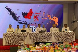 BPOM sebut mie instan yang ditarik di Australia sudah penuhi aturan
