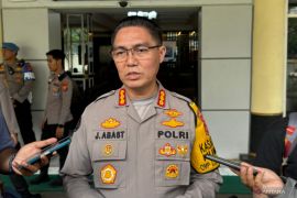 Polda Jabar berlakukan Car Free Night di Puncak saat malam pergantian tahun