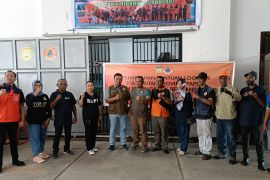 BPBD Papua imbau masyarakat jaga kebersihan lingkungan mencegah banjir