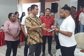 BLUD Raja Ampat berdayakan masyarakat di kawasan konservasi