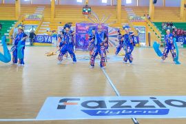 Got Talent Big Bang Yamaha Fazzio Youth Festival berlangsung sukses dan semarak