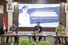 Pj Bupati HSS apresiasi pilkada 2024 damai dan aman