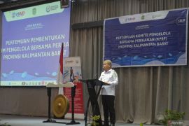 Banyak pelaku usaha perikanan belum patuh regulasi