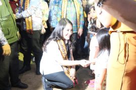 Program Genting langkah intensif kurangi stunting