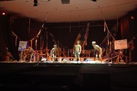 Parade Teater Medan : Komunikasi Emosional Dalam Bingkai Dramaturgi