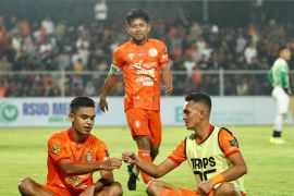 Lolos delapan besar, ini dilakukan Persiraja Banda Aceh