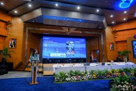 Kemenpar catat potensi nilai devisa Rp25,4 triliun sepanjang 2024