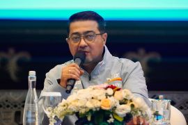 Kemenekraf proyeksikan tiga tren ekonomi kreatif di 2025