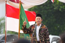 GP Ansor soal RUU TNI: Masih sejalan dengan semangat reformasi