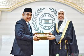 MPR: Program makan bergizi gratis tingkatkan SDM pelajar Indonesia