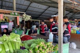 Polda Kaltara Mengendepankan Strategi Preventif Pada Operasi Lilin Kayan