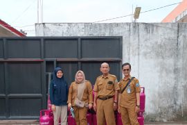 Disperindag OKU usul ke Pertamina siapkan kuota tambahan elpiji 3 Kg