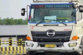 Pemkot Madiun batasi angkutan barang selama libur Natal-tahun baru