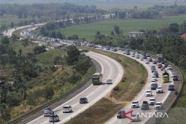  Waspadai peningkatan arus di puncak arus balik