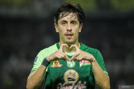 Persebaya menang atas Borneo FC Samarinda