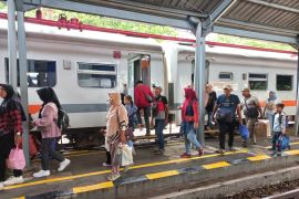 KAI Daop 9 temukan penumpang gunakan tiket palsu di Banyuwangi