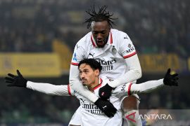 AS Roma capai kesepakatan melepas Tammy Abraham ke Besiktas