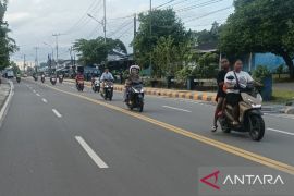 Dishub Biak imbau warga jangan konsumsi minuman beralkohol jika berkendaraan