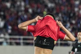 Berikut reaksi Marselino  setelah Timnas Indonesia kalah dari Filipina