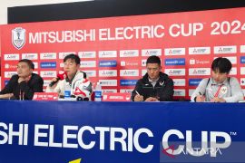 Shin Tae-yong sebut ini bukan kegagalan