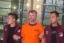 Bareskrim pulangkan DPO kasus narkotika Bali dari Thailand