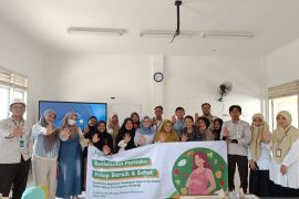 Apical dukung Pemkot Balikpapan lawan stunting