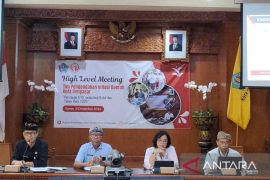 TPID Kota Denpasar optimalkan 4 K jaga stabilitas harga dan inflasi jelang Nataru 2025