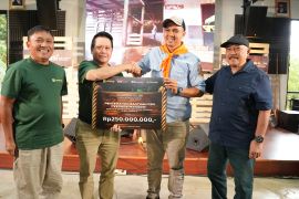 BSI dorong sektor pariwisata berkelanjutan dan ekonomi sirkular