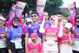 UPRINTIS sebut Trenggalek Economic Run 2024 jadi motor penggerak ekonomi