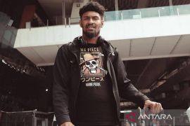 Pelatih SM: Kehadiran Nash jadi senjata lebih untuk cetak poin