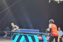 Juara Indonesia Pingpong League 2024 bakal dibawa ke kejuaraan ASEAN