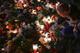 Menteri Prancis minta peningkatan keamanan usai serangan di Jerman, AS