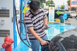 Pakar otomotif tak sarankan lepas aki jika EV ditinggal mudik