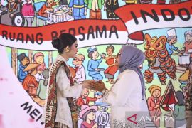 Puncak Peringatan Hari Ibu 2024