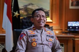 Polri sebut kondisi arus mudik Nataru masih dalam keadaan aman