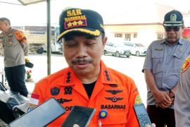 SAR Biak siagakan 76 personel melayani warga selama libur Nataru